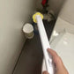 ✨【Zeitlich begrenztes Angebot – 50% Rabatt】🔥Innovatives Toilettenbürstenset zur Wandmontage🚽