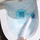 ✨【Zeitlich begrenztes Angebot – 50% Rabatt】🔥Innovatives Toilettenbürstenset zur Wandmontage🚽