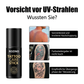 Tattoo Pflege Stick für leuchtende Farben & geschmeidige Haut – Farbfixierende Creme für neue und alte Tattoos