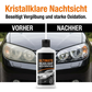 🔥HEISSER VERKAUF 🔥 – Professionelles Scheinwerfer-Restaurierungs-Spray-Set