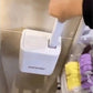 ✨【Zeitlich begrenztes Angebot – 50% Rabatt】🔥Innovatives Toilettenbürstenset zur Wandmontage🚽
