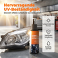 🔥HEISSER VERKAUF 🔥 – Professionelles Scheinwerfer-Restaurierungs-Spray-Set