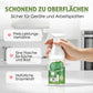 🧴 KAUFE 2, ERHALTE 1 GRATIS! ✨ Vielzweck-Enzymreiniger für Küche & Zuhause – Kraftvoll, Vielseitig & Effektiv Gegen Fett & Schmutz 🏠