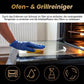 🧼 KAUFE 2, ERHALTE 1 GRATIS! 🔥 Backofen- & Grillreiniger – Löst Eingebranntes Fett, Geruchsneutralisierend & Ohne Schrubben ✨