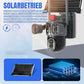 💥Neuer Verkaufsschlager🎥Solarbetriebene 360°-Kuppelkamera mit drei Objektiven✈️ Kostenloser Versand