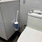 ✨【Zeitlich begrenztes Angebot – 50% Rabatt】🔥Innovatives Toilettenbürstenset zur Wandmontage🚽