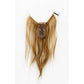 🔥LETZTER TAG 50% RABATT🔥Hybrid-Haar-Topper