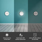 ✨ New for 2026 | LED Motion-Sensor Light | Easy Installation, 3 Modes 🔆