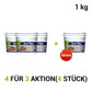 Wasserdichte & Schimmelresistente Wandreparaturpaste