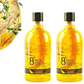 Kaufen Sie 2 und erhalten Sie 1 gratis – Ginseng Haarwachstums-Shampoo