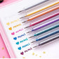🖍️ 50% RABATT! 🎨 Leuchtende Farben, grenzenlose Kreativität – Strahlende Pigmente, Einfaches Abwaschen & Perfekt für Kinderhände 🧒
