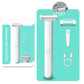 ⏰ ZEITLICH BEGRENZT: 50 % RABATT!🔥 OneBlade Intimate unisex Shaver