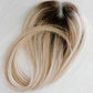 🔥LETZTER TAG 50% RABATT🔥Hybrid-Haar-Topper