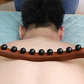 🔥Hot Sale 50% Rabatt🔥🥰Lymphmassagestab aus Holz