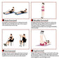 🔥2025 Heißer Ausverkauf 50 % RABATT✨Sit-Up Trainingsgeräte