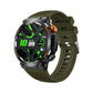 ⌚🏃 GPS-Sportuhr mit Herzfrequenz & Multisport-Modi 🌲💧 60% Rabatt – Wasserdicht für Outdoor & Fitness, ideal zum Laufen & Wandern