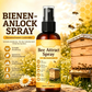 🐝 Natürliches Outdoor-Bienenlockspray