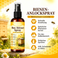 🐝 Natürliches Outdoor-Bienenlockspray