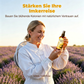 🐝 Natürliches Outdoor-Bienenlockspray