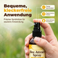 🐝 Natürliches Outdoor-Bienenlockspray