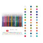 🖍️ 50% RABATT! 🎨 Leuchtende Farben, grenzenlose Kreativität – Strahlende Pigmente, Einfaches Abwaschen & Perfekt für Kinderhände 🧒