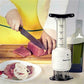 🍗🥩🍖 2-in-1 Fleischzartmacher & Marinadenspritze 🎁