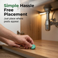 🥳2026 HEISSER VERKAUF🥳💞Über 50.000 verkauft!🏠🛡️ 50 % RABATT! All-Insektenschutzmittel – Sicher für Haustiere und Wildtiere. Keine Gifte, nur wirksam. Für drinnen und draußen. 🐾✅