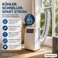 🔥Isolierhülle für Klimaanlagenschläuche: Ein Must-have für den Sommer zu Hause
