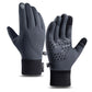 ❄️Heißer Winter-Verkauf!🧤Thermo-Winterhandschuhe – wasserabweisend & Touchscreen-tauglich❄️