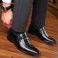 ⏳Begrenzte Zeit 50% Rabatt💥Bequeme und luxuriöse Lederschuhe für Herren