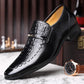 ⏳Begrenzte Zeit 50% Rabatt💥Bequeme und luxuriöse Lederschuhe für Herren