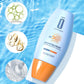Feuchtigkeitsspendende Sonnencreme LSF 50+