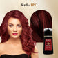 🎉Heißer Verkauf 50% RABATT✨🔥Shampoo für sofortiges Färben