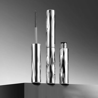 3D-Wimperntusche mit Metallbürste zum Formen – Wasserfest & Langanhaltend