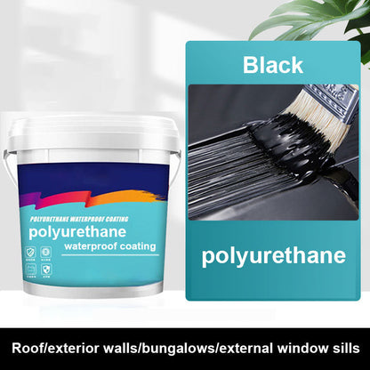 🎄🎅Neujahrsverkauf - 50% OFF💥Polyurethan-Abdichtung und Leckreparatur Umweltfreundliche Beschichtung