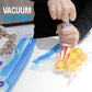 Vakuum-Küchenbeutel-Set