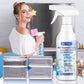 🧊Zeitlich begrenztes Angebot 50% Rabatt🧊Leistungsstarkes Abtauspray für Kühl- und Gefrierschränke☃️