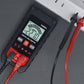 Kompakter digitaler Multimeter-Tester mit automatischer Erkennung (50 % Rabatt)