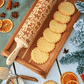 Sonderangebot: 50 % Rabatt🎅✨Weihnachts-Nudelholz🍪
