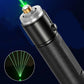 💘Wiederaufladbarer, wasserdichter Laserpointer