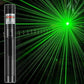 💘Wiederaufladbarer, wasserdichter Laserpointer