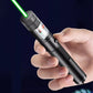 💘Wiederaufladbarer, wasserdichter Laserpointer