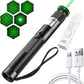 💘Wiederaufladbarer, wasserdichter Laserpointer