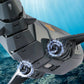🦈 2,4G Wireless Steuerung für Unterwasser-Hai-Kamera-Drohne (Kostenloser Versand🔥)