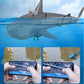 🦈 2,4G Wireless Steuerung für Unterwasser-Hai-Kamera-Drohne (Kostenloser Versand🔥)