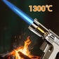 🔥New Hot Selling❤️‍🔥 Multifunctional Power Lighter with Folding Knife