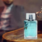 Lang anhaltendes und frisches Eau de Cologne für Männer