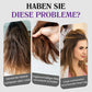 🌹Valentinstag-Ausverkauf 50% Rabatt💜Beheizte Lockenstäbe