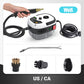 🔥🔥HEIßER SALE 50% RABATT🔥🔥2500W Tragbarer Hochtemperatur-Dampfreiniger mit Druckbeaufschlagung