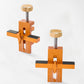 🔧 50% RABATT! 🪚 Verstellbarer Positionierer für Schranktüren (7–40 mm) – Präzise Ausrichtung, Einfache Montage & Robuste Aluminiumlegierung 🛠️